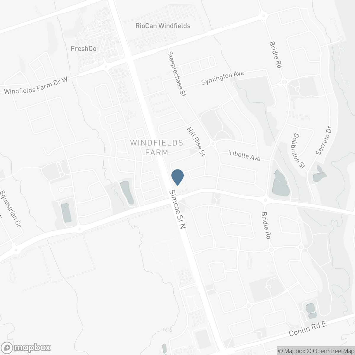 61 GREAT GABE CRESCENT, Oshawa, Ontario L1L 0G6